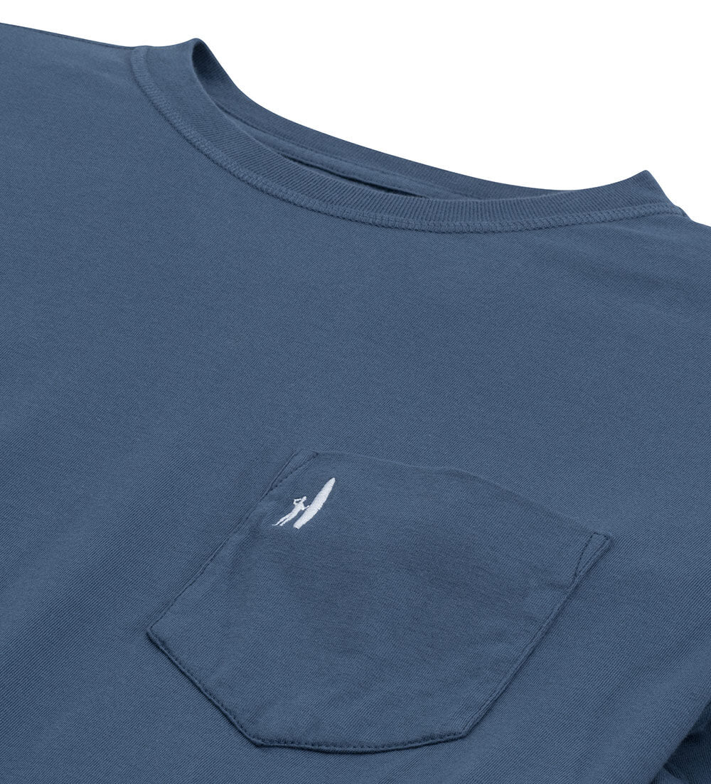 Johnnie-O Dale Short Sleeve Tee - Image 14