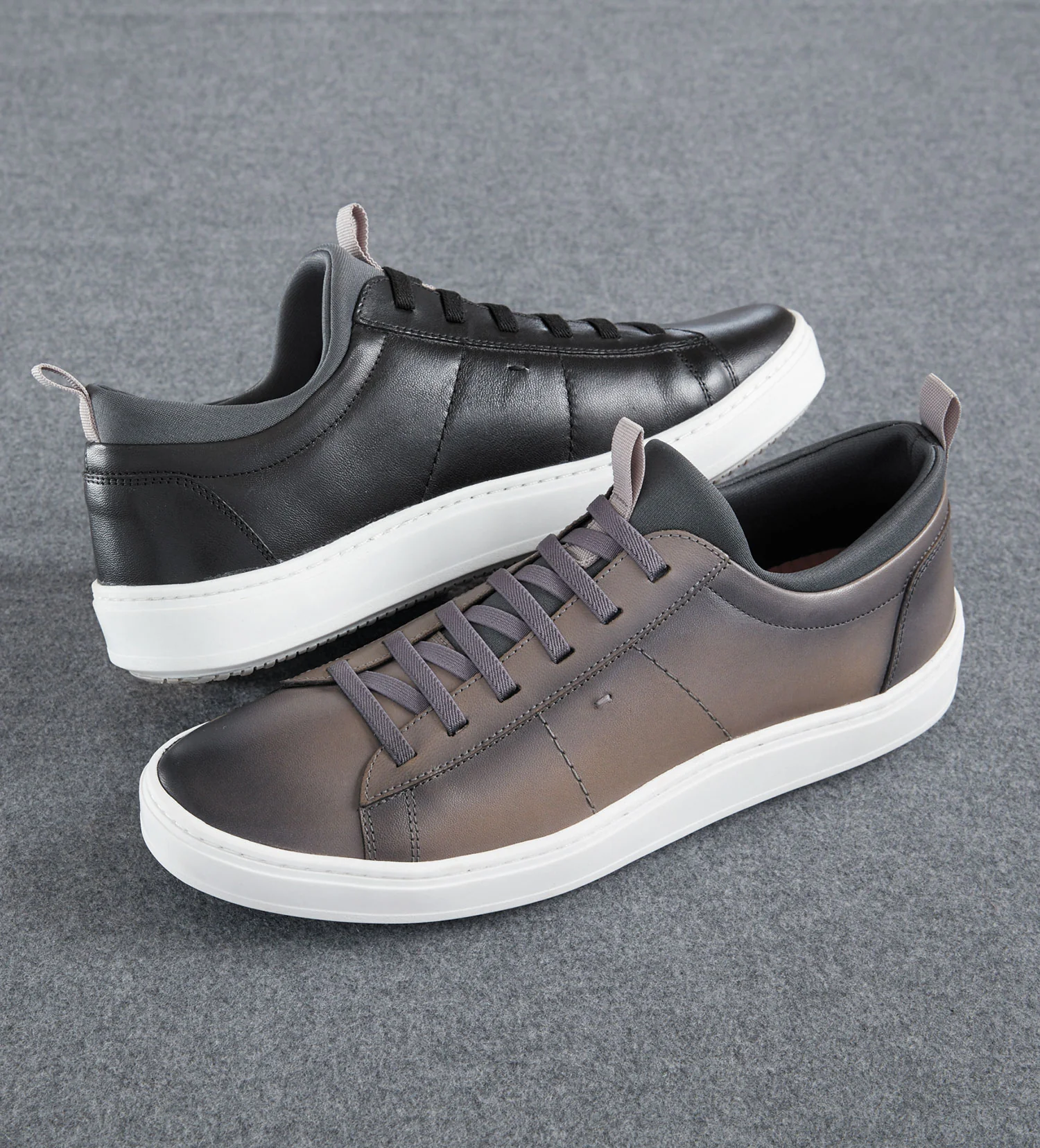 Martin Dingman Cameron Slip-On Sneakers - Image 12