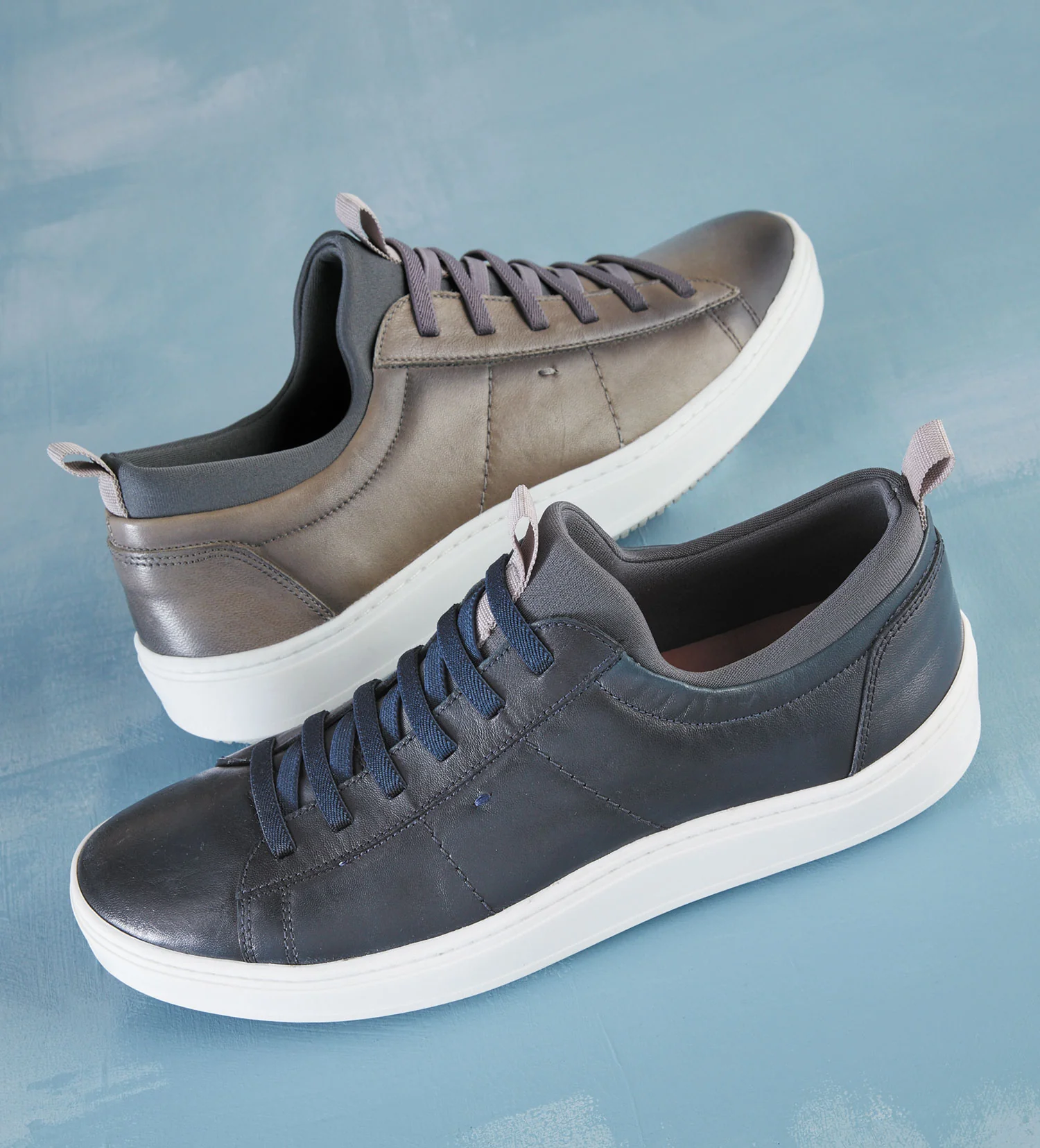 Martin Dingman Cameron Slip-On Sneakers - Image 13