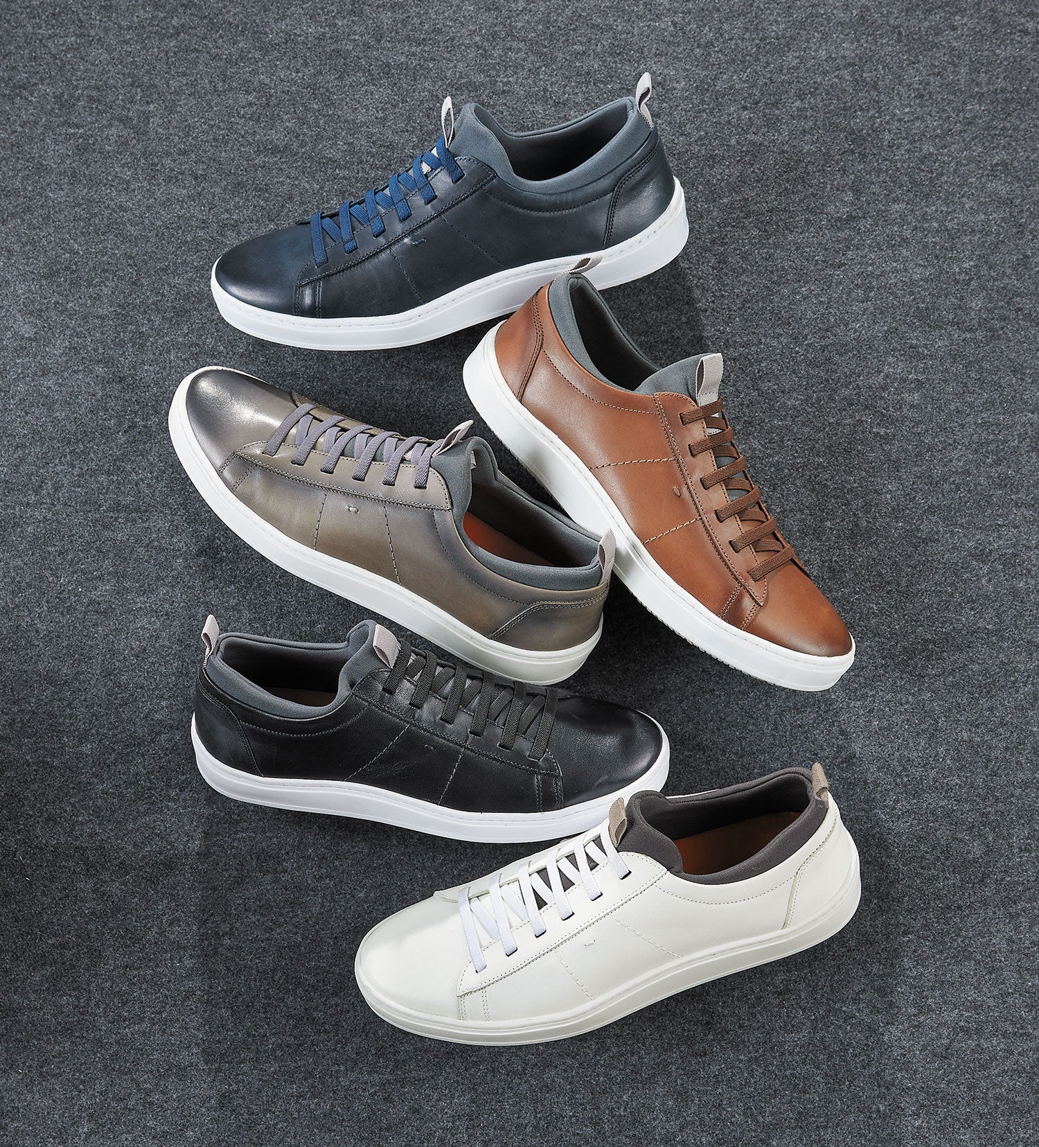 Martin Dingman Cameron Slip-On Sneakers - Image 13
