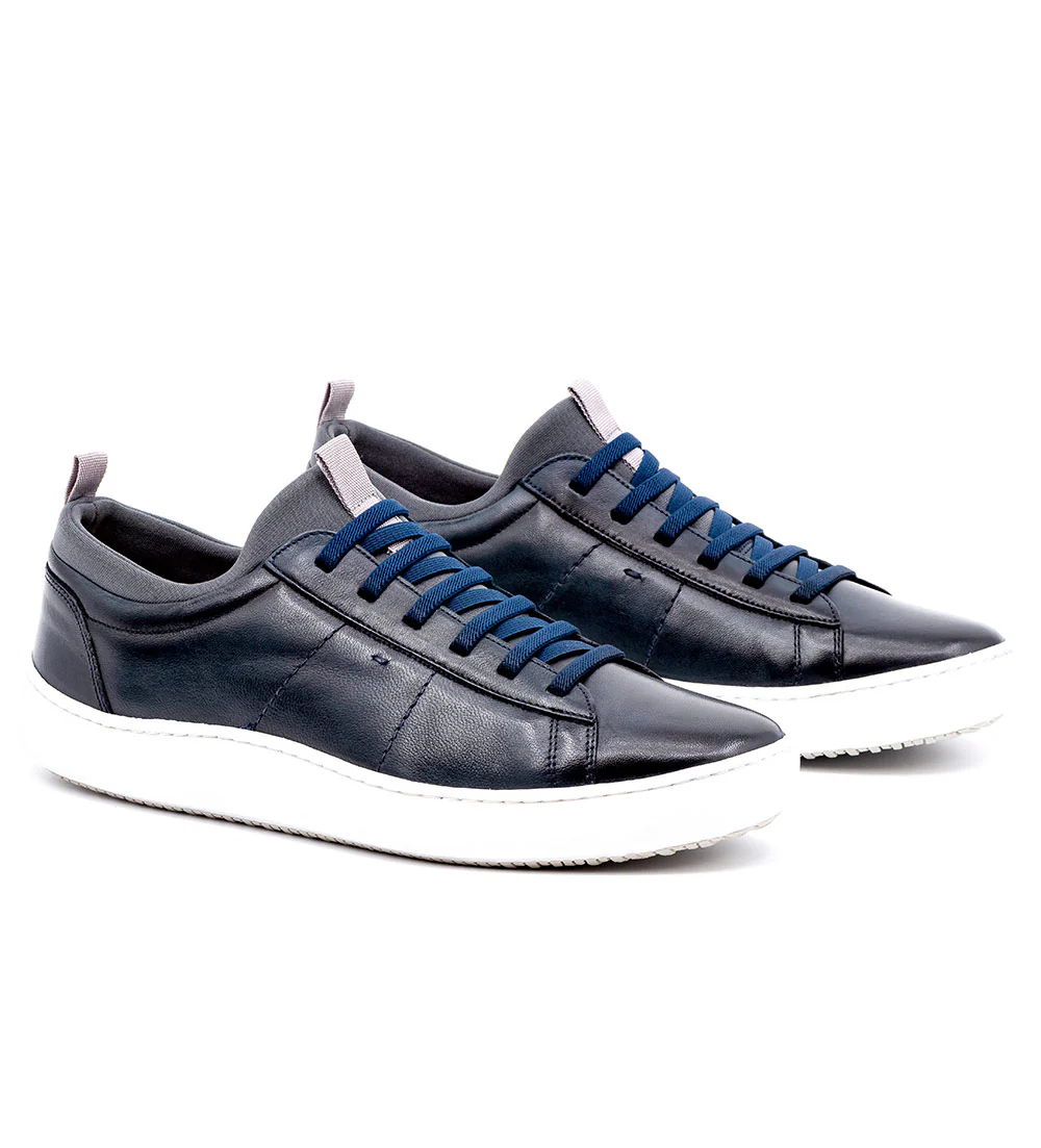 Martin Dingman Cameron Slip-On Sneakers - Image 7