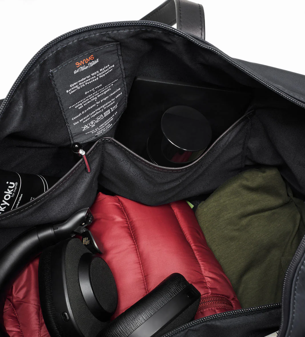 Swims 24 Hour Hold-All Bag - Image 12