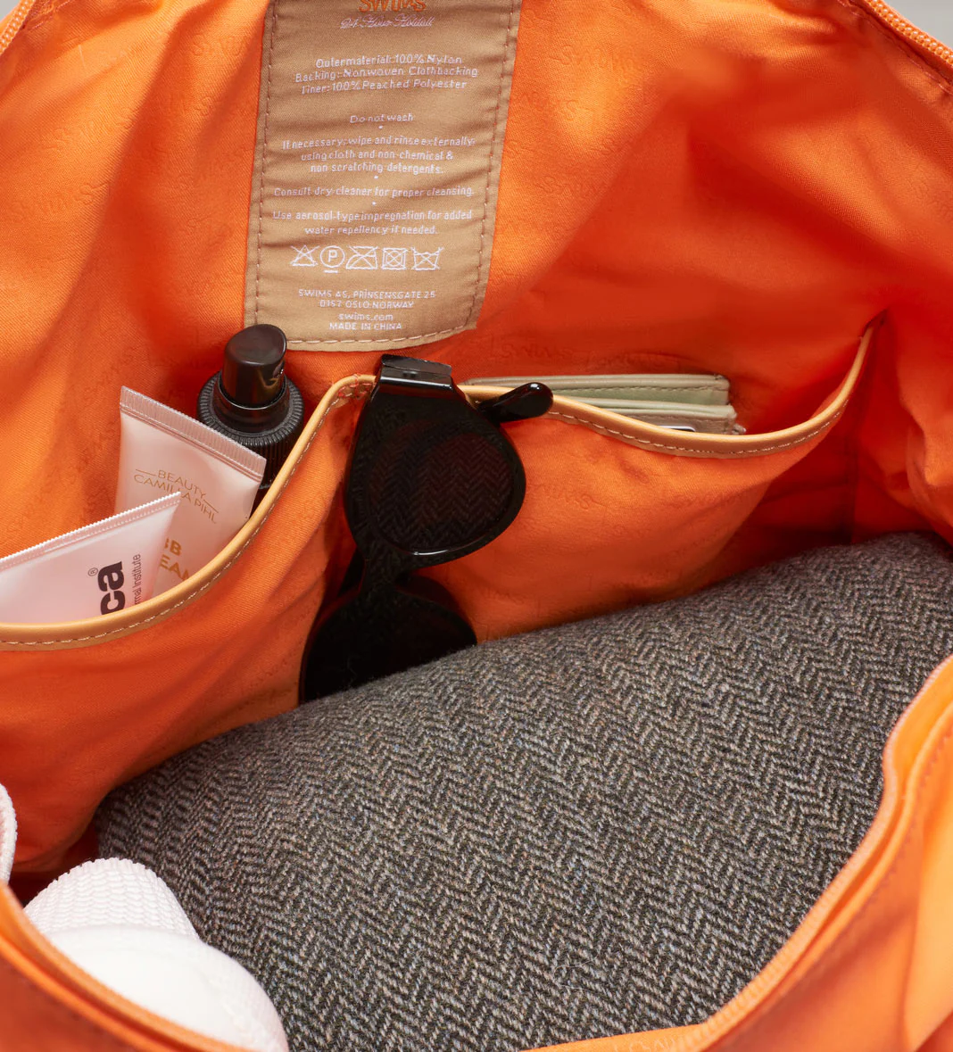 Swims 24 Hour Hold-All Bag - Image 7