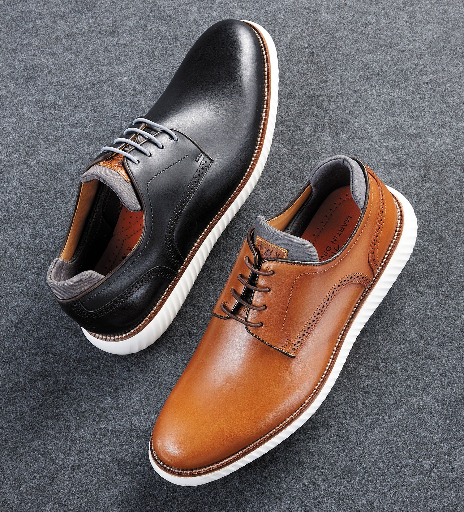 Martin Dingman Countryaire Oxford - Image 4