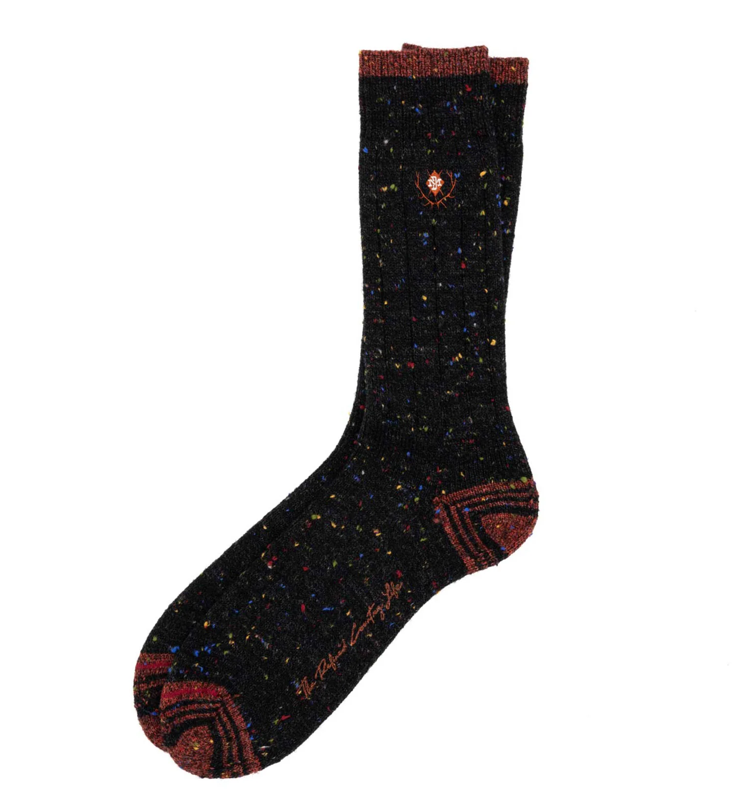 Martin Dingman Donegal Socks - Image 3