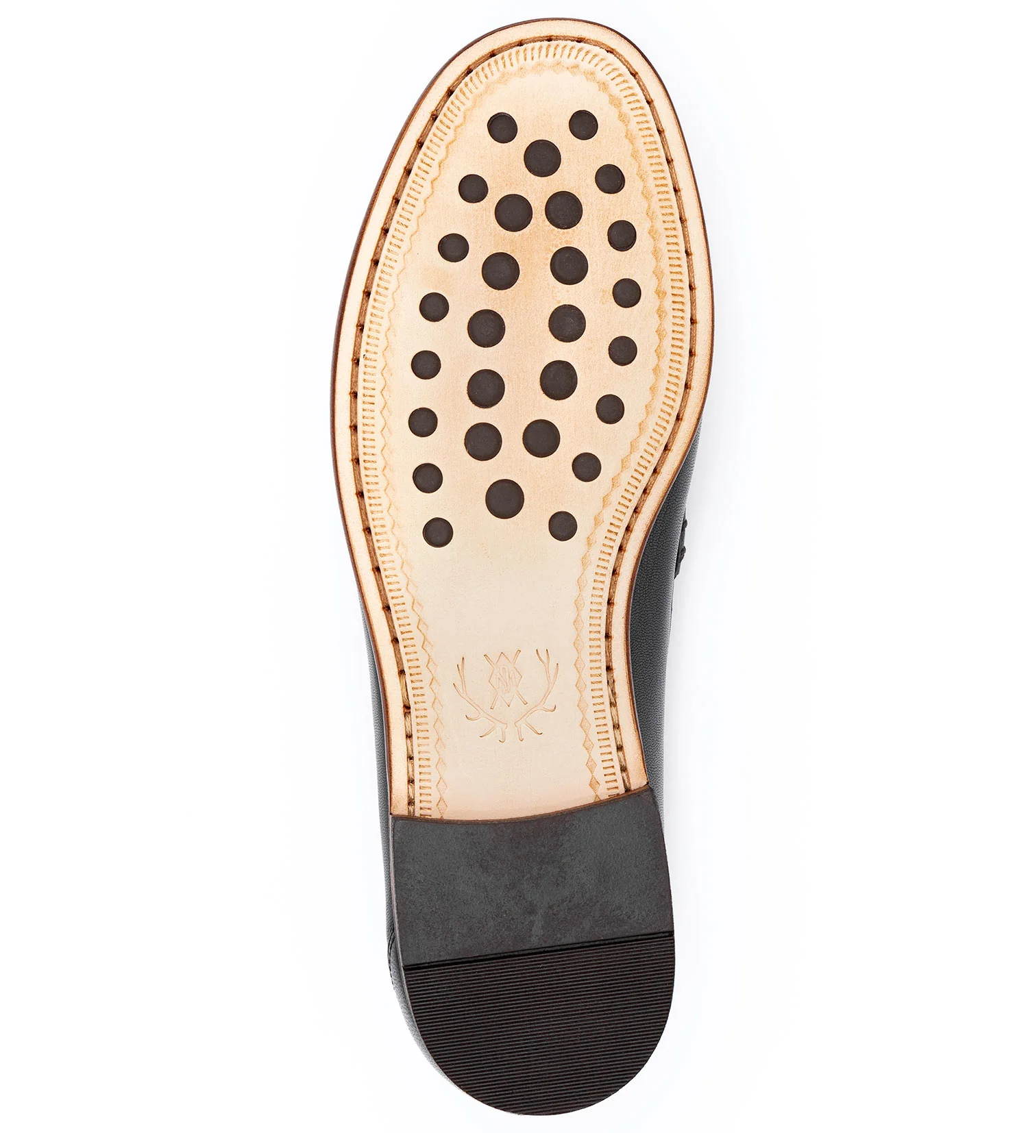 Martin Dingman Maxwell Penny Loafer - Image 6